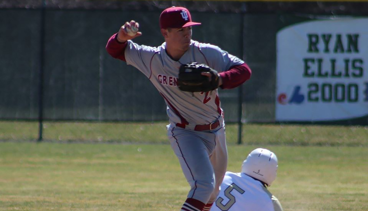 No. 22 IU Southeast Completes Three-Game Sweep of St. Ambrose