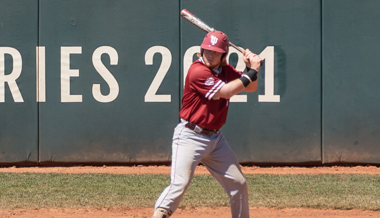 No. 18 Grenadiers Defeat Ohio Christian 10-0 Saturday