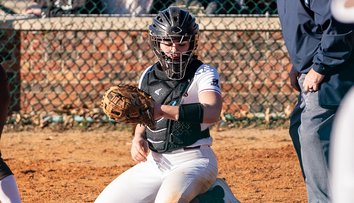 IU Southeast Drops Doubleheader to Midway