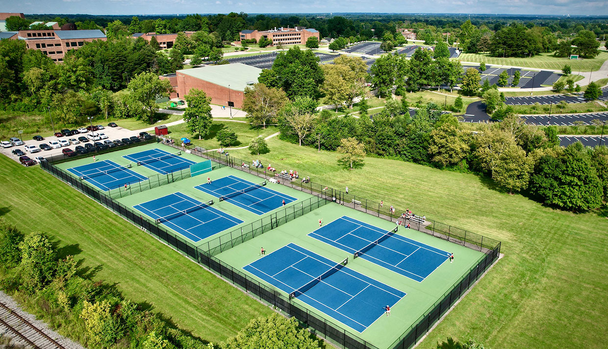 Tennis Tryouts Scheduled For August 25 and 26