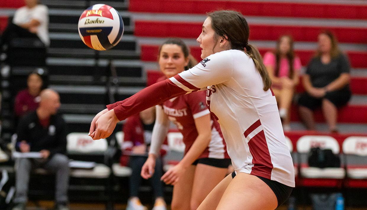 Grenadiers Fall To Rio Grande To Conclude Regular Season