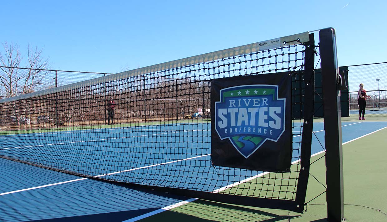 Matt Coomer Resigns As IU Southeast Tennis Coach