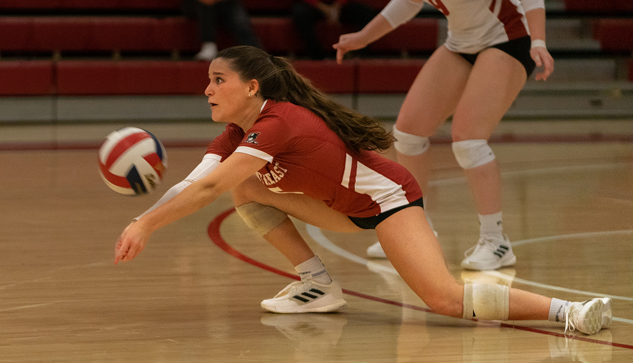 Grenadiers Fall To IU Kokomo Friday