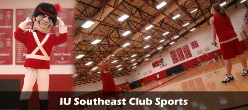 Club Sports