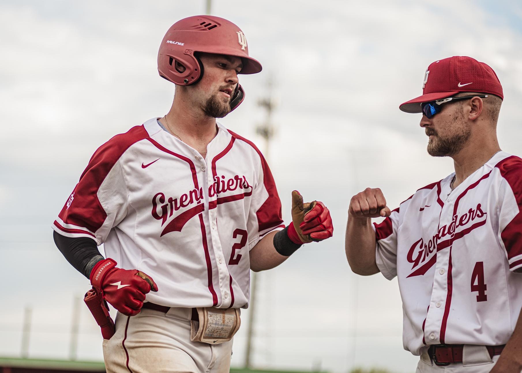 IU Southeast Defeats Rio Grande 8-3 to Advance To RSC Championship Game