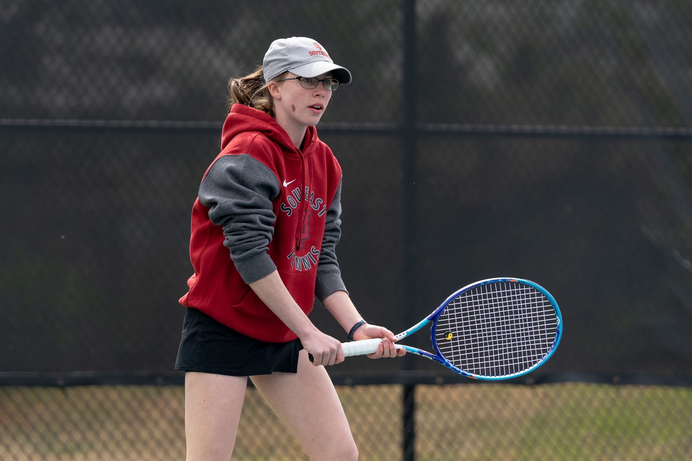 Grenadiers Fall To IU Kokomo in RSC Tournament