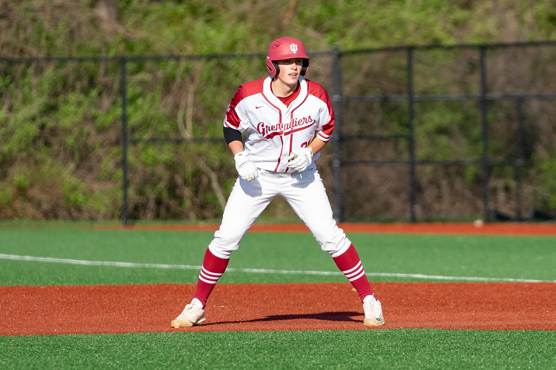 Cook's Walkoff Single Caps Off Three-Run 9th To Send IU Southeast Past IU Kokomo In RSC Tournament