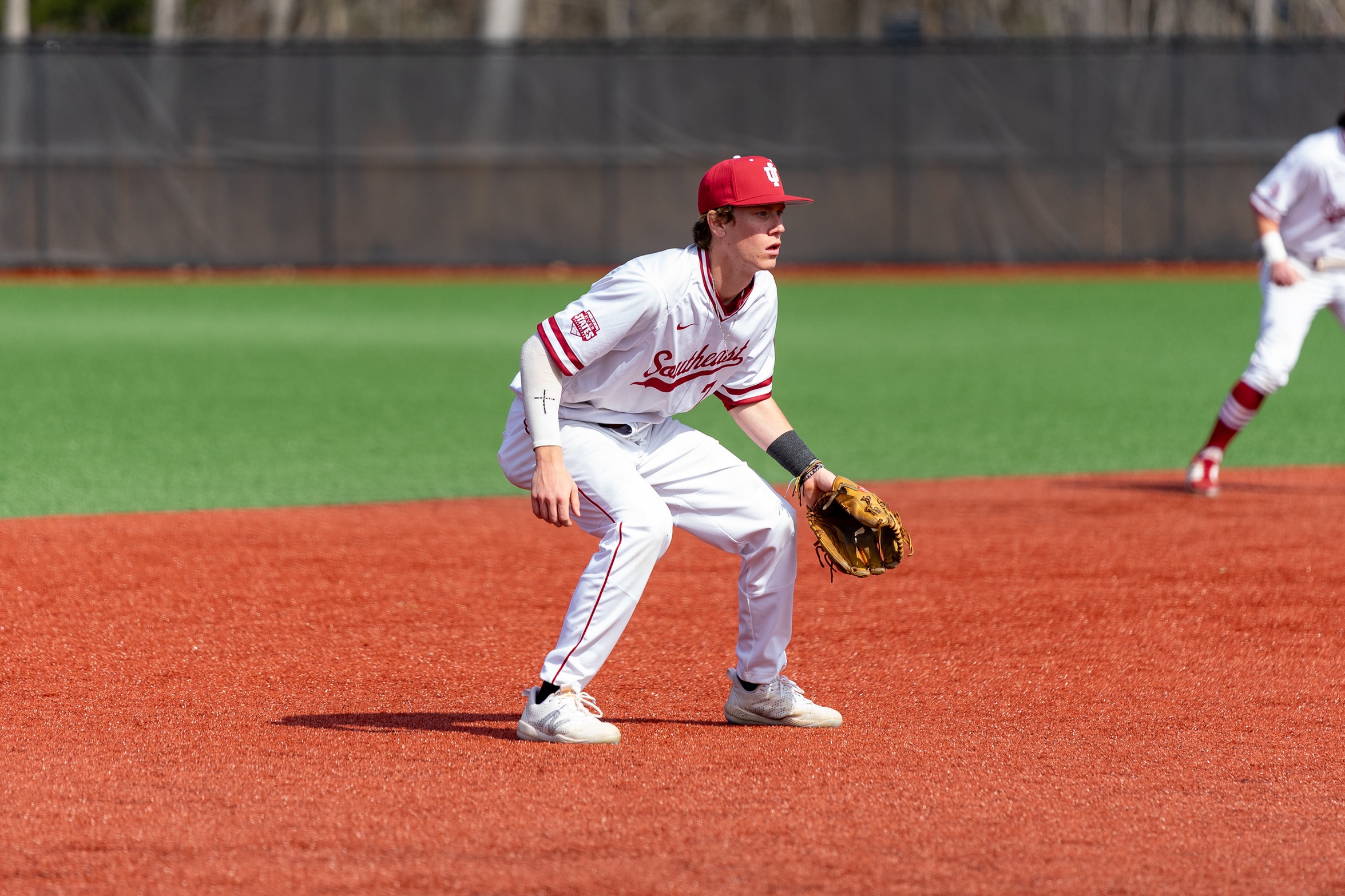 Grenadiers Split Doubleheader with Rio Grande on Sunday