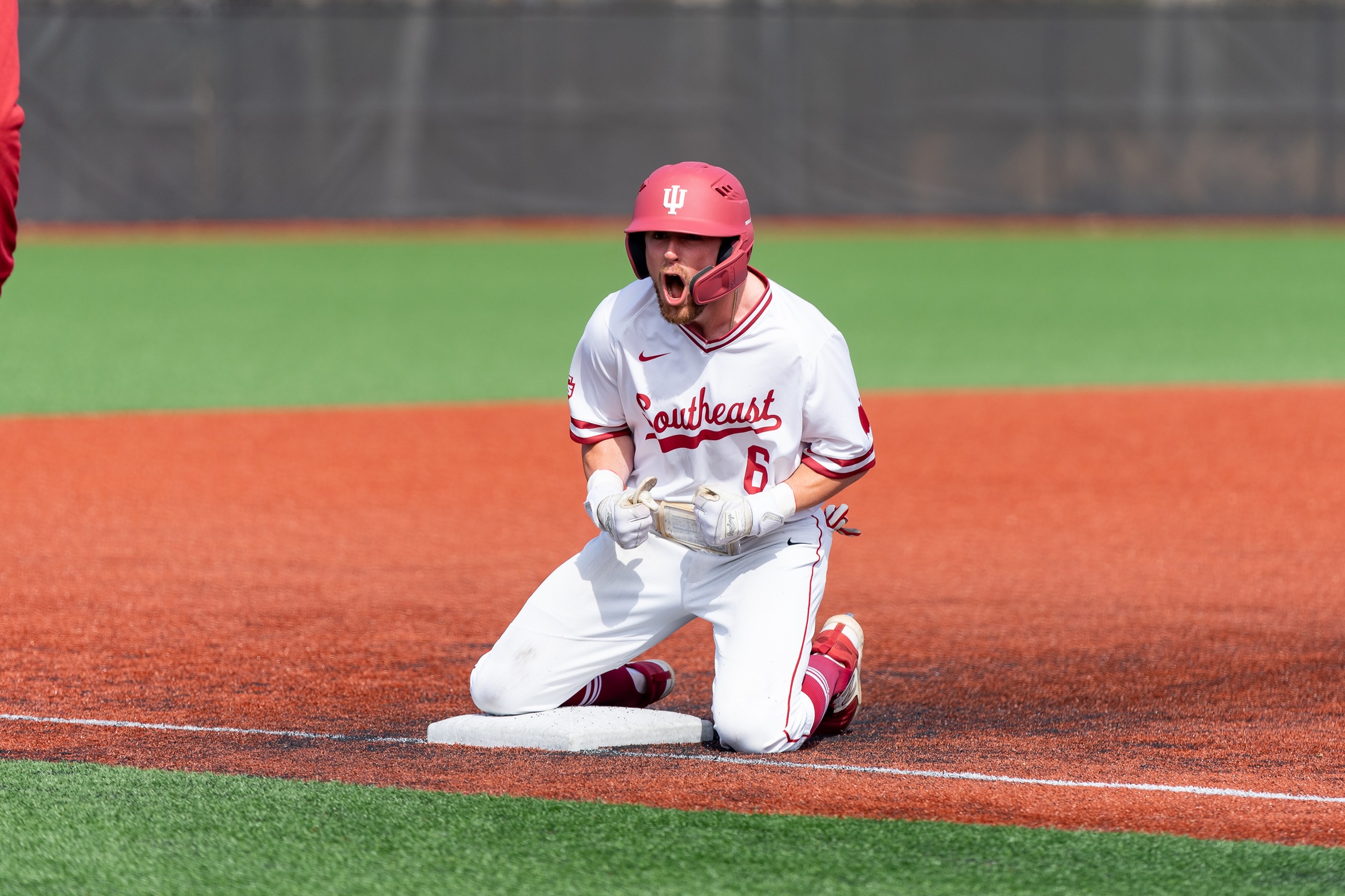 Offensive Explosion Leads Grenadiers to 16-3 Victory Over Brescia on Friday