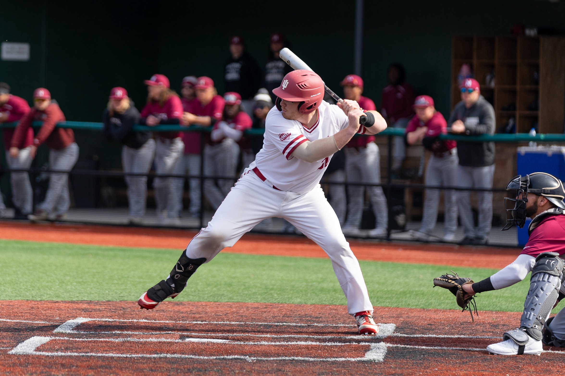 Grenadiers Open Weekend Series With 11-9 Win Over IU Kokomo