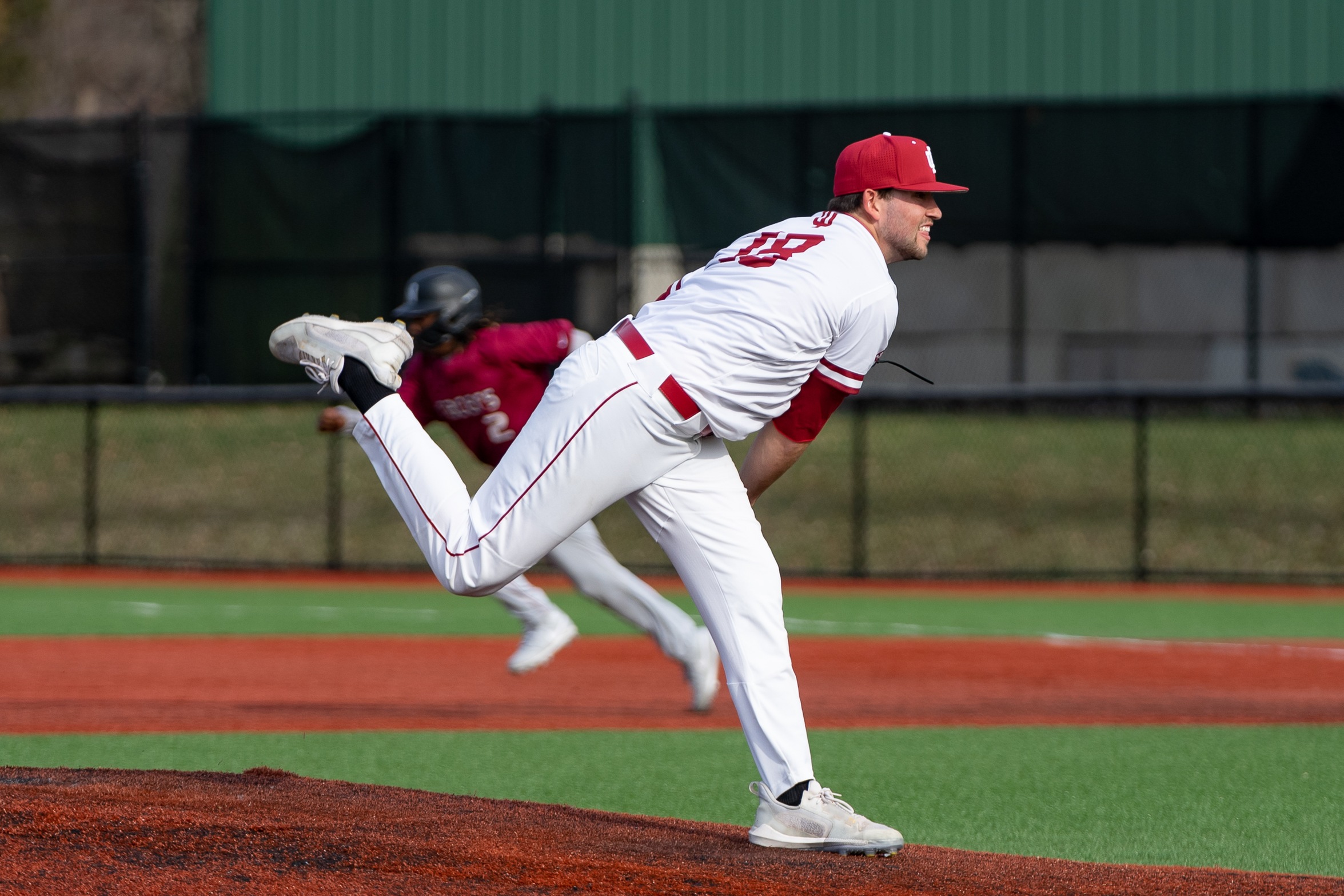 Yotkewich Throws A No-Hitter and IU Southeast Finishes In Three-Way Tie for Top Spot in RSC