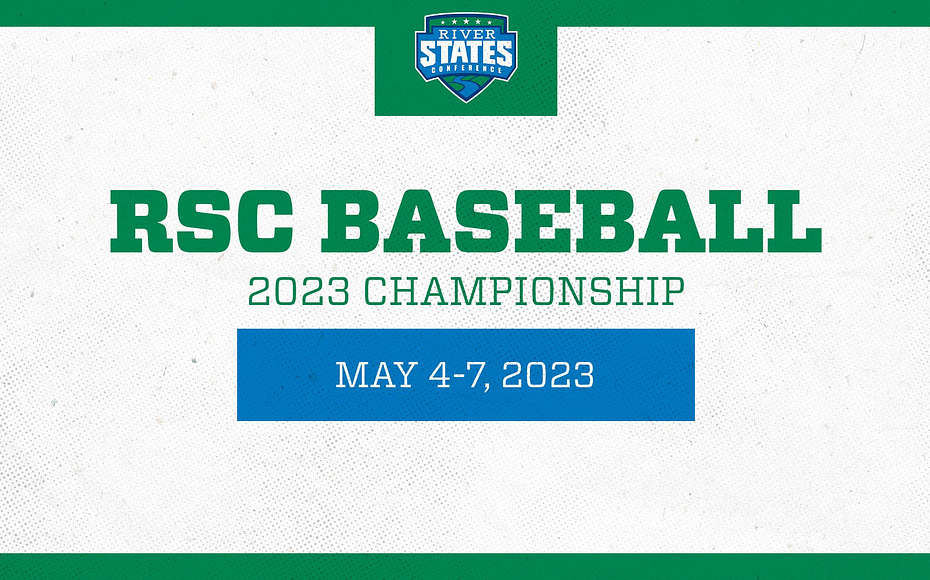 RSC Baseball Championship Central: May 4-7 at Chillicothe, Ohio