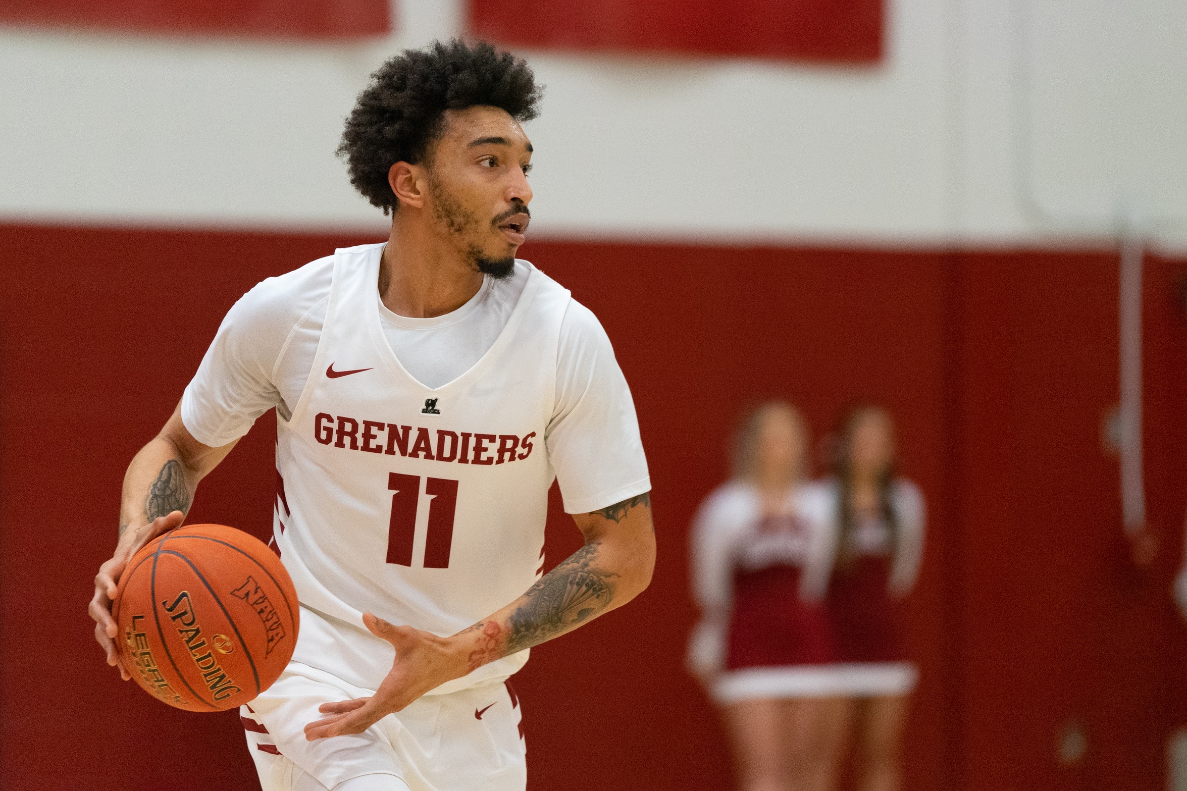 Second Half Surge Sends IU Southeast Past IU Kokomo