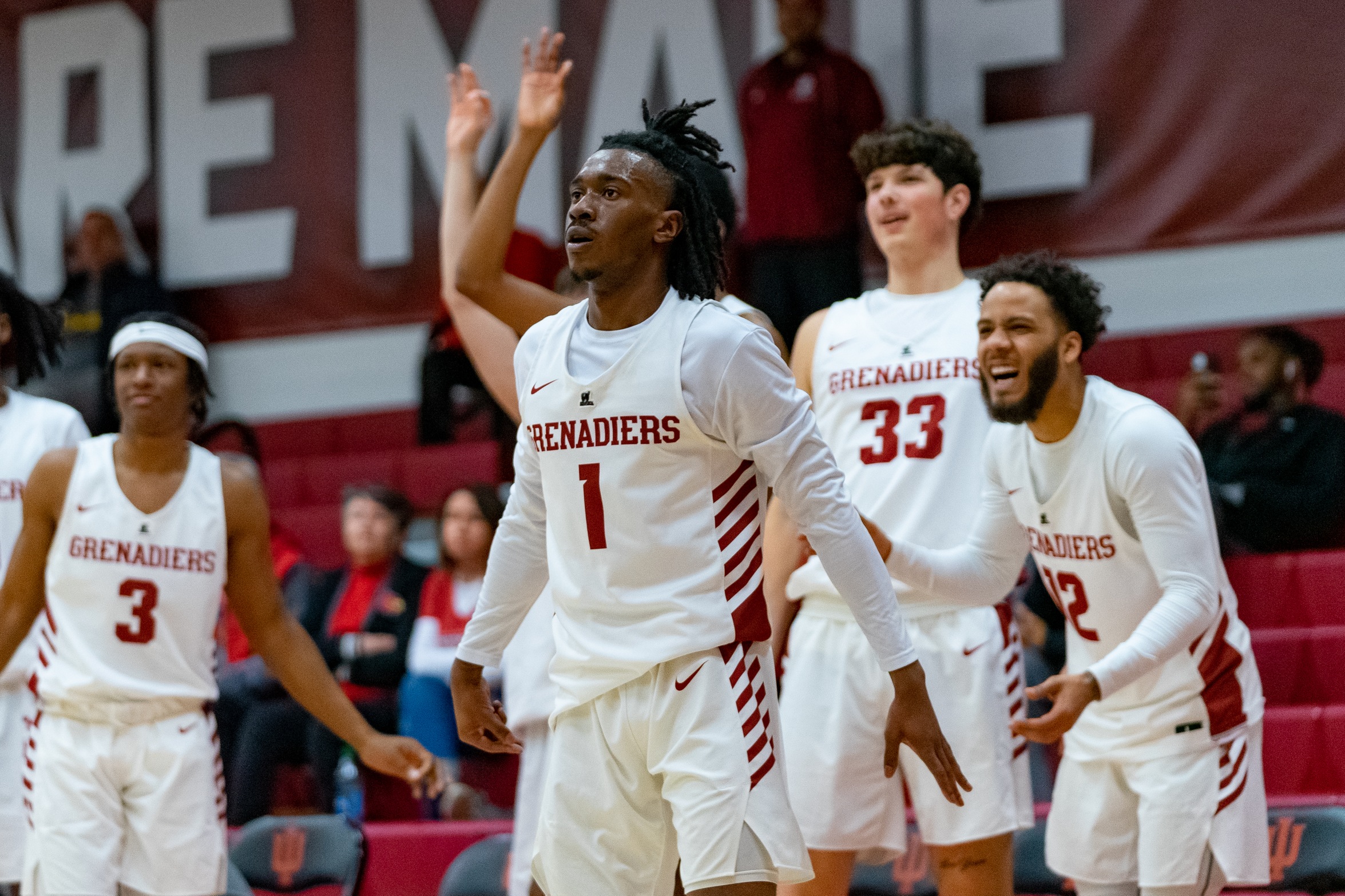 CHAMPIONSHIP CENTRAL: NAIA Basketball National Tournament