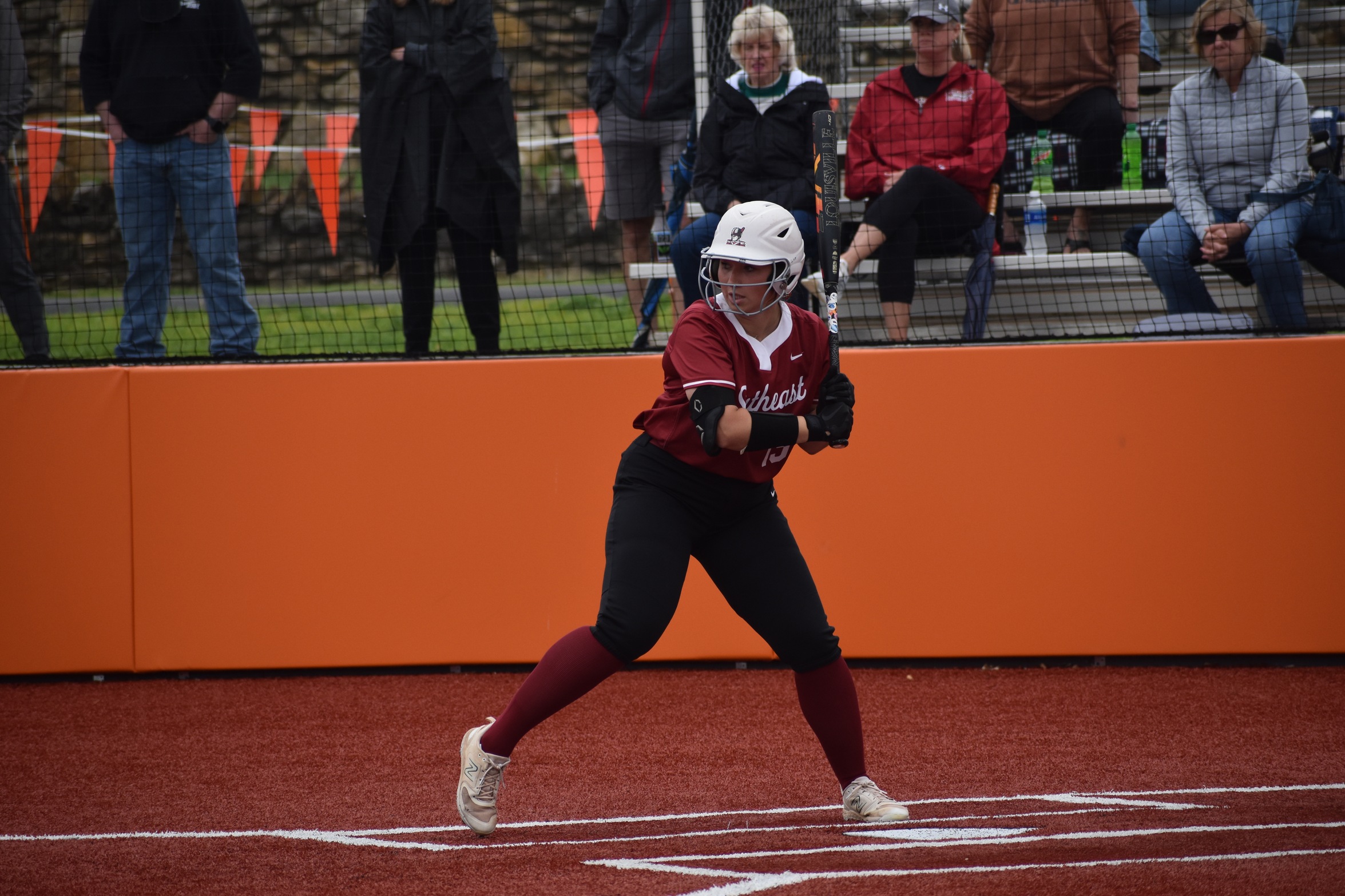 Autumn Oehlstrom Earns NFCA All-Region VI First Team Honors