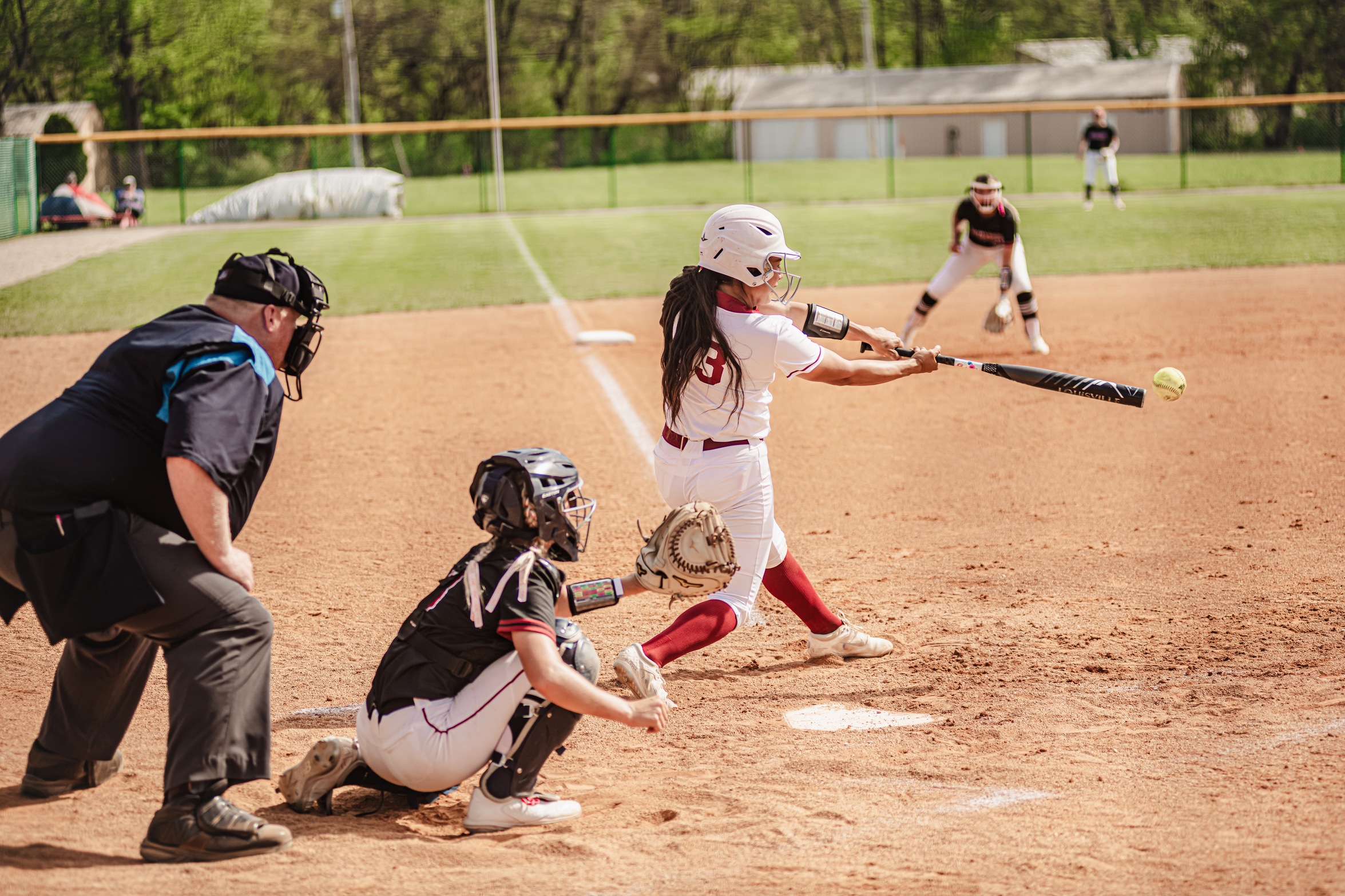 Grenadiers Defeat IUPUC 2-1 To Conclude Home Schedule