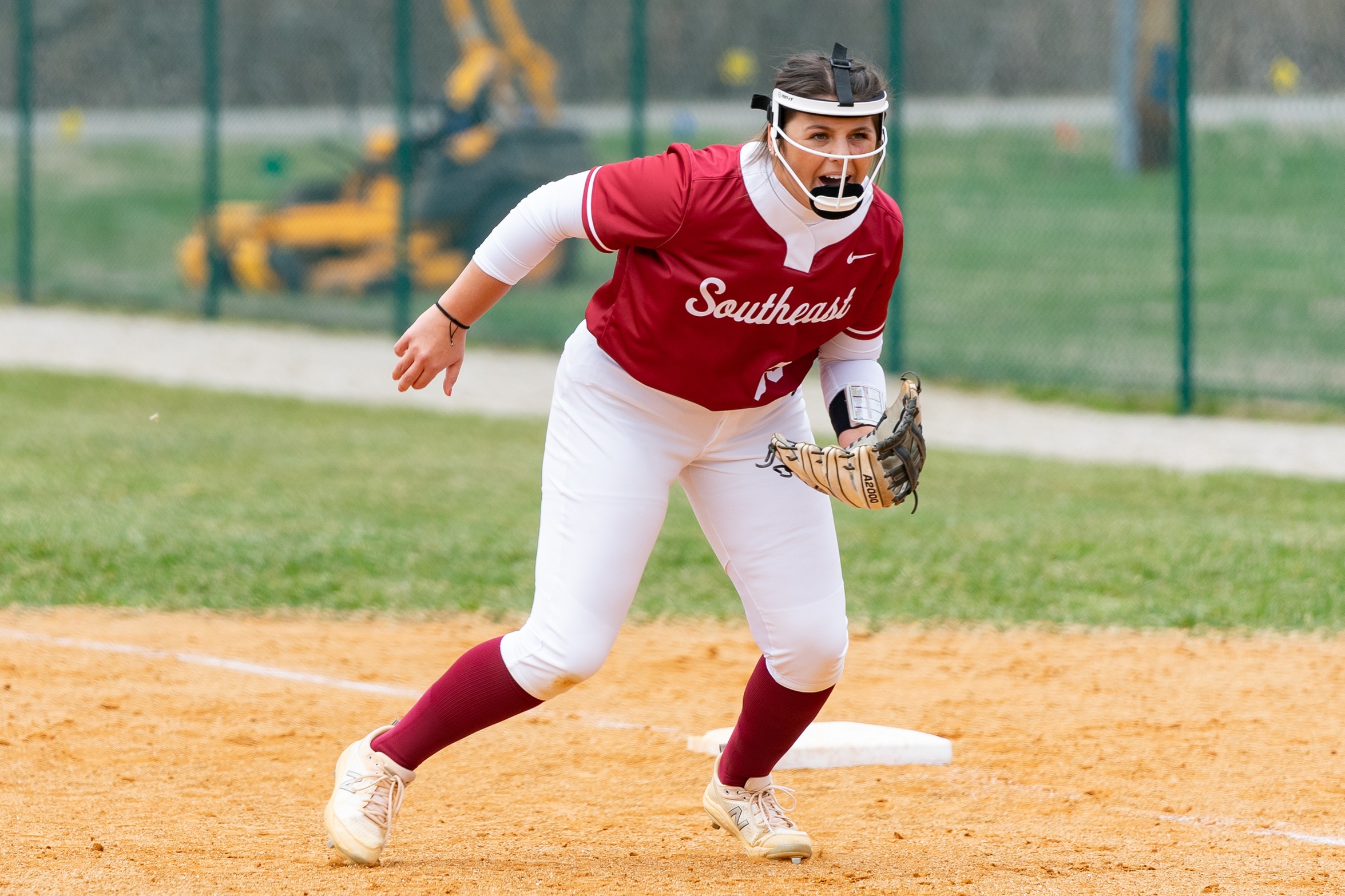 IU Southeast Splits Doubleheader With Oakland City