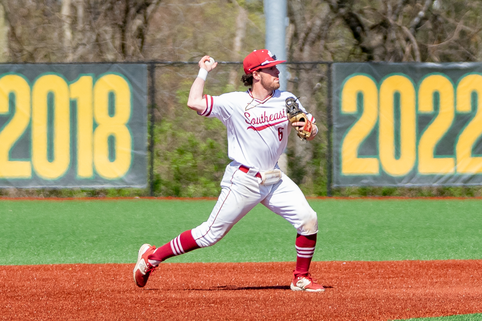 Grenadiers Sweep Doubleheader Against WVU Tech on Saturday