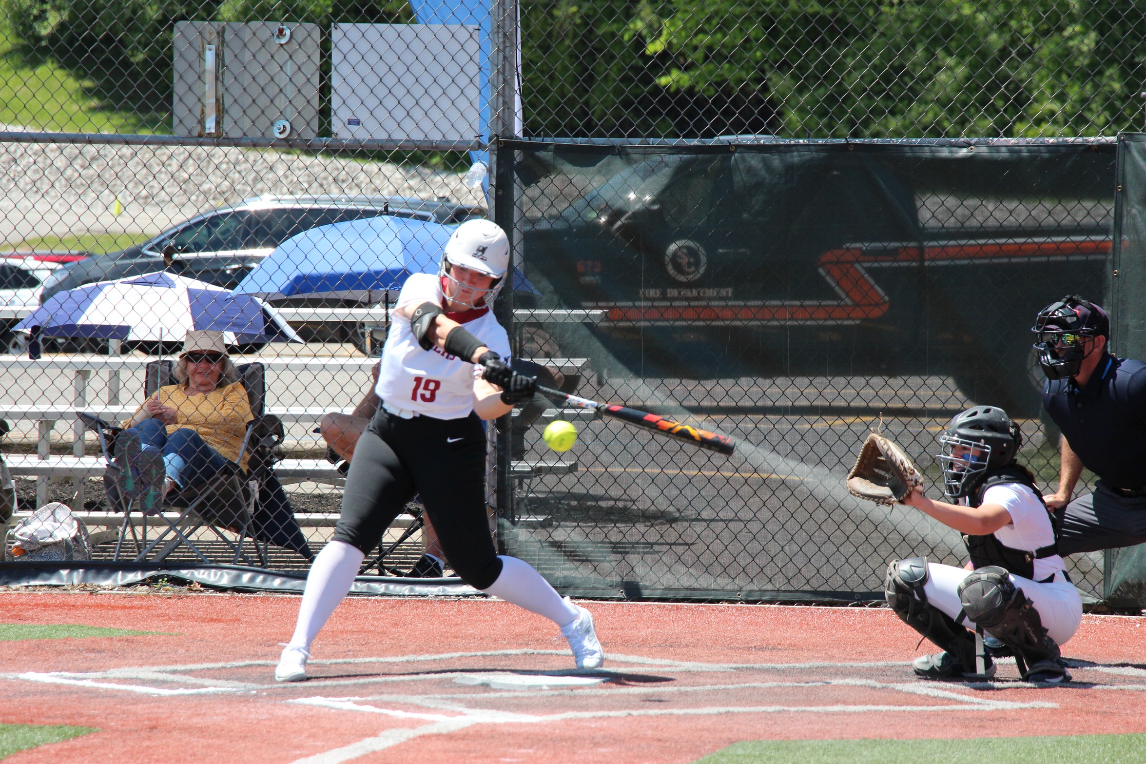 Grenadiers Fall to SWMC in RSC Championship, Advance to NAIA Opening Round